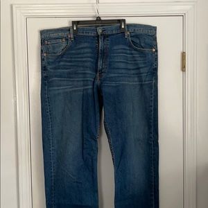 Levi’s 569 40 x 34 Jeans